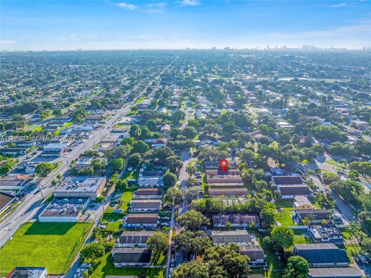 5706 Lincoln St, Hollywood, FL 33021 Photo