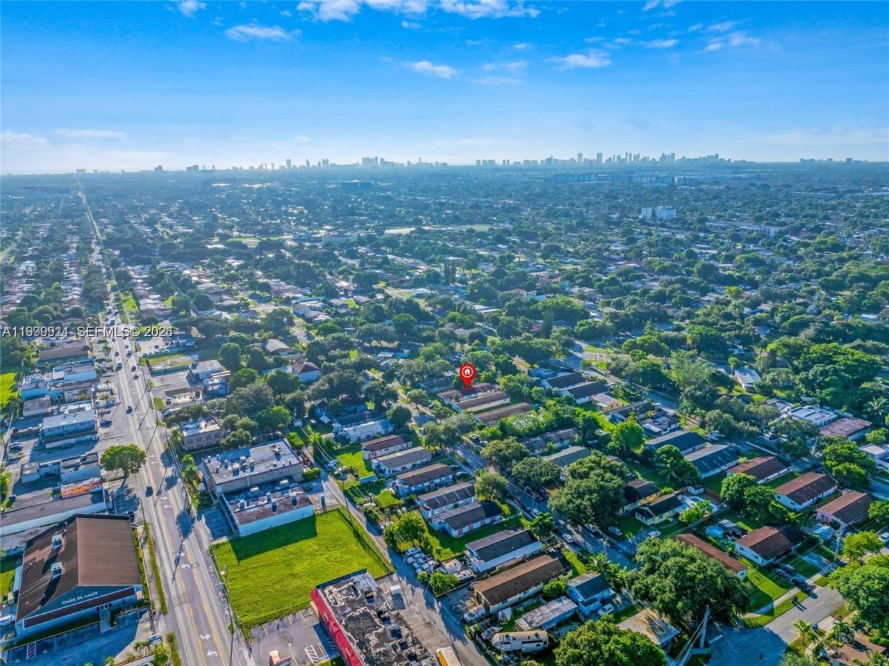 5706 Lincoln St, Hollywood, FL 33021 Photo