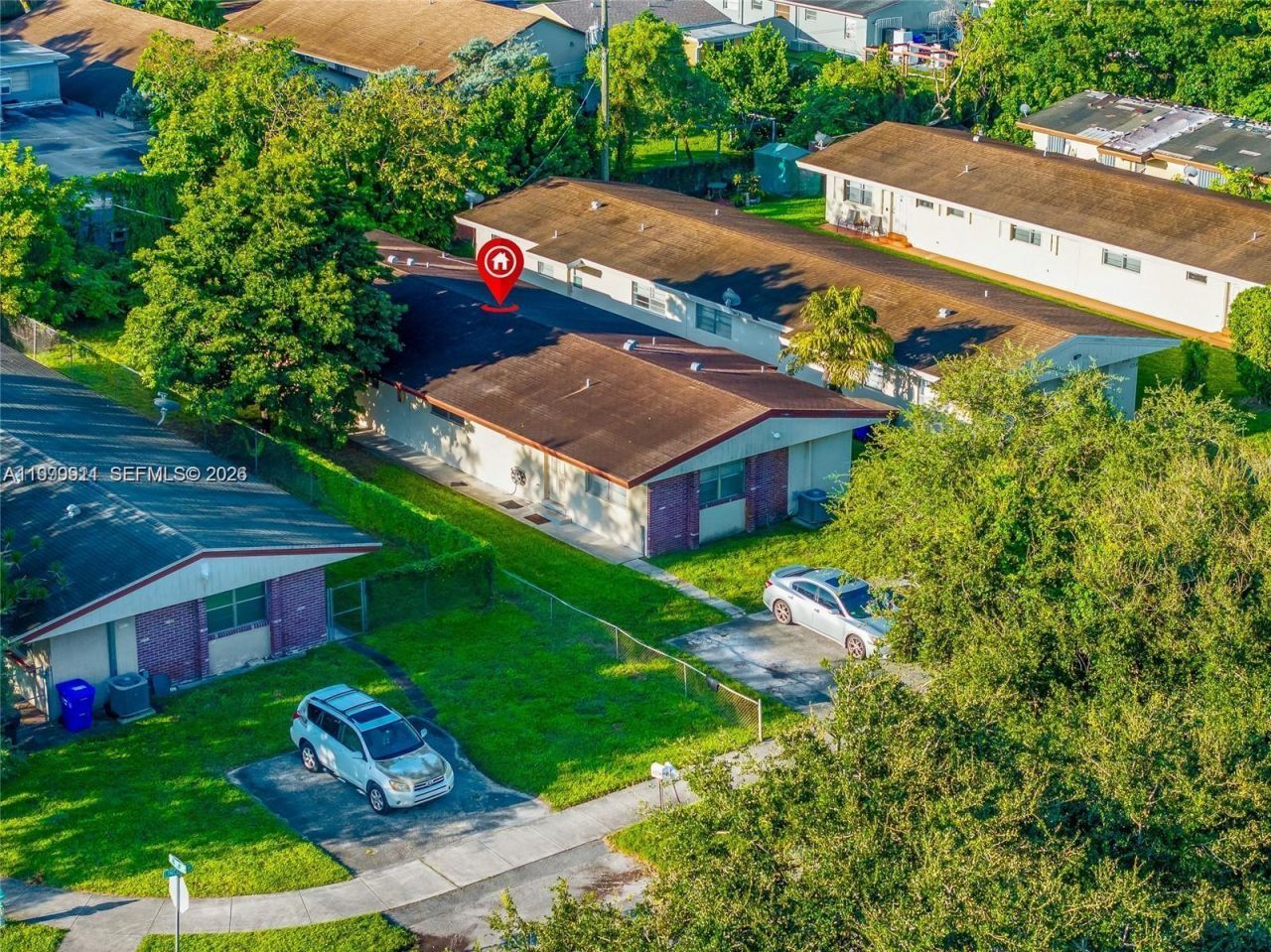 5706 Lincoln St, Hollywood, FL 33021 Photo