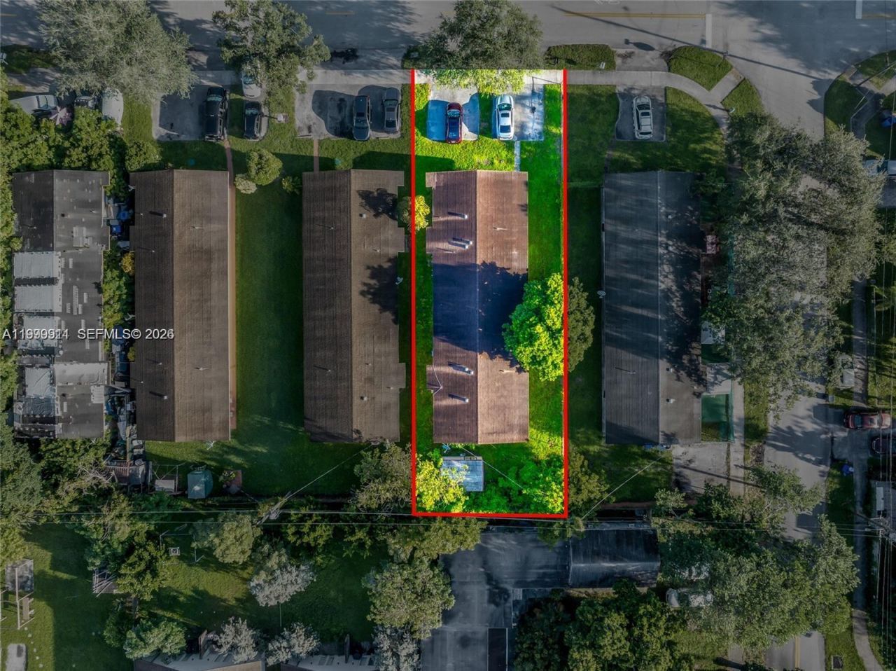 5706 Lincoln St, Hollywood, FL 33021 Photo