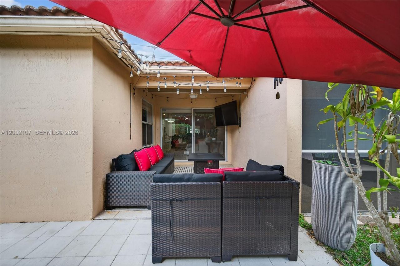 1956 Pisces Ter, Unit 1956, Weston, FL 33327 Photo