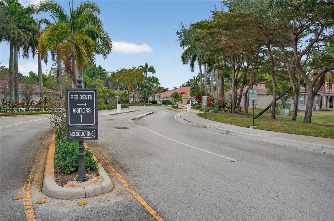 1956 Pisces Ter, Unit 1956, Weston, FL 33327 Photo