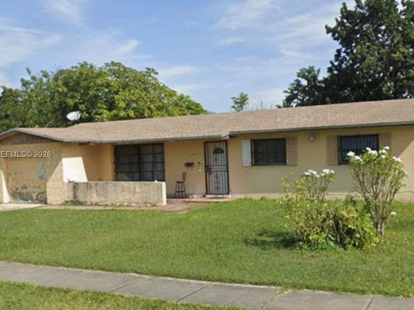 19825 SW 119th Pl, Miami, FL 33177