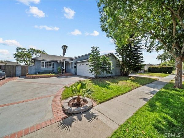 816 Faysmith Avenue, Torrance, CA 90503