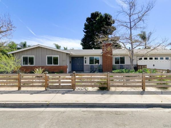 5212 Glen View Pl, Bonita, CA 91902