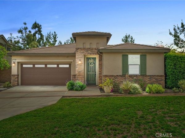 13101 Baxter Springs, Rancho Cucamonga, CA 91739