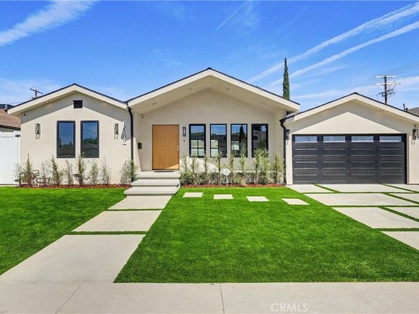 12509 Emelita, Valley Village, CA 91607