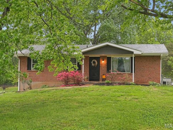 2714 Victoria Road , De Soto, MO 63028