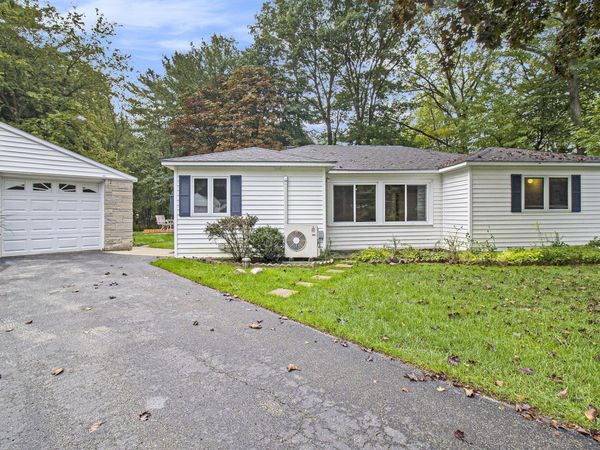 1540 Lakeshore Drive, Ludington, MI 49431