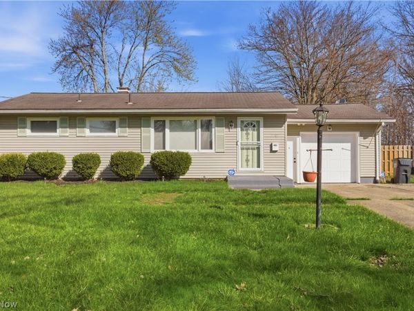 3702 Cumberland Circle, Youngstown, OH 44515
