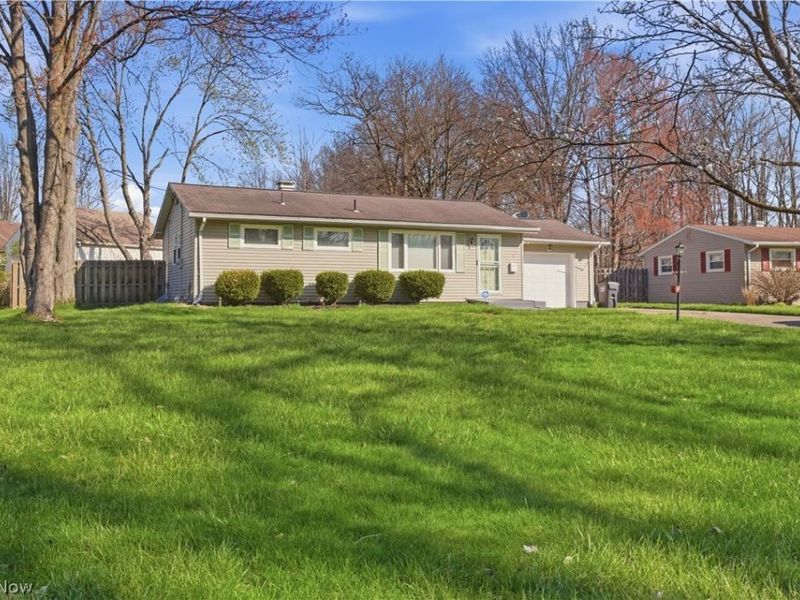 3702 Cumberland Circle, Youngstown, OH 44515 Photo 2
