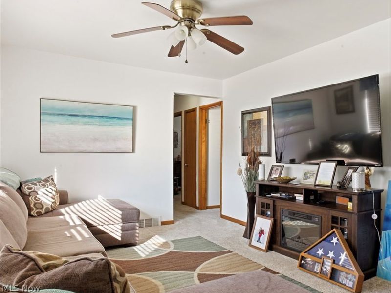 3702 Cumberland Circle, Youngstown, OH 44515 Photo 4