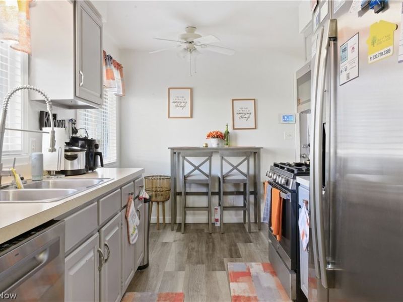 3702 Cumberland Circle, Youngstown, OH 44515 Photo 8