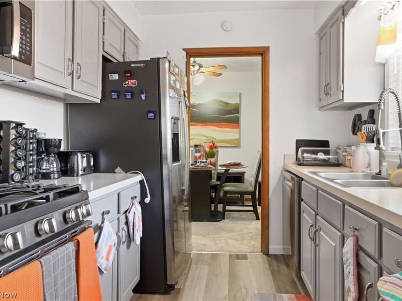 3702 Cumberland Circle, Youngstown, OH 44515 Photo 9