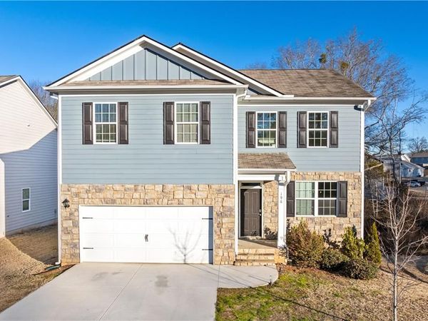 196 Embry Boulevard, Pendergrass, GA 30567