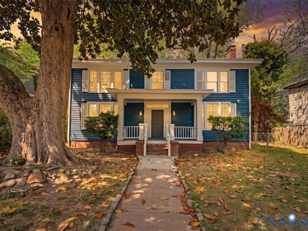 223 Franklin Street , Petersburg, VA 23803