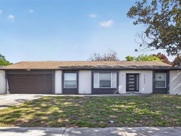 7023 TALBOT DRIVE , ORLANDO, FL 32819