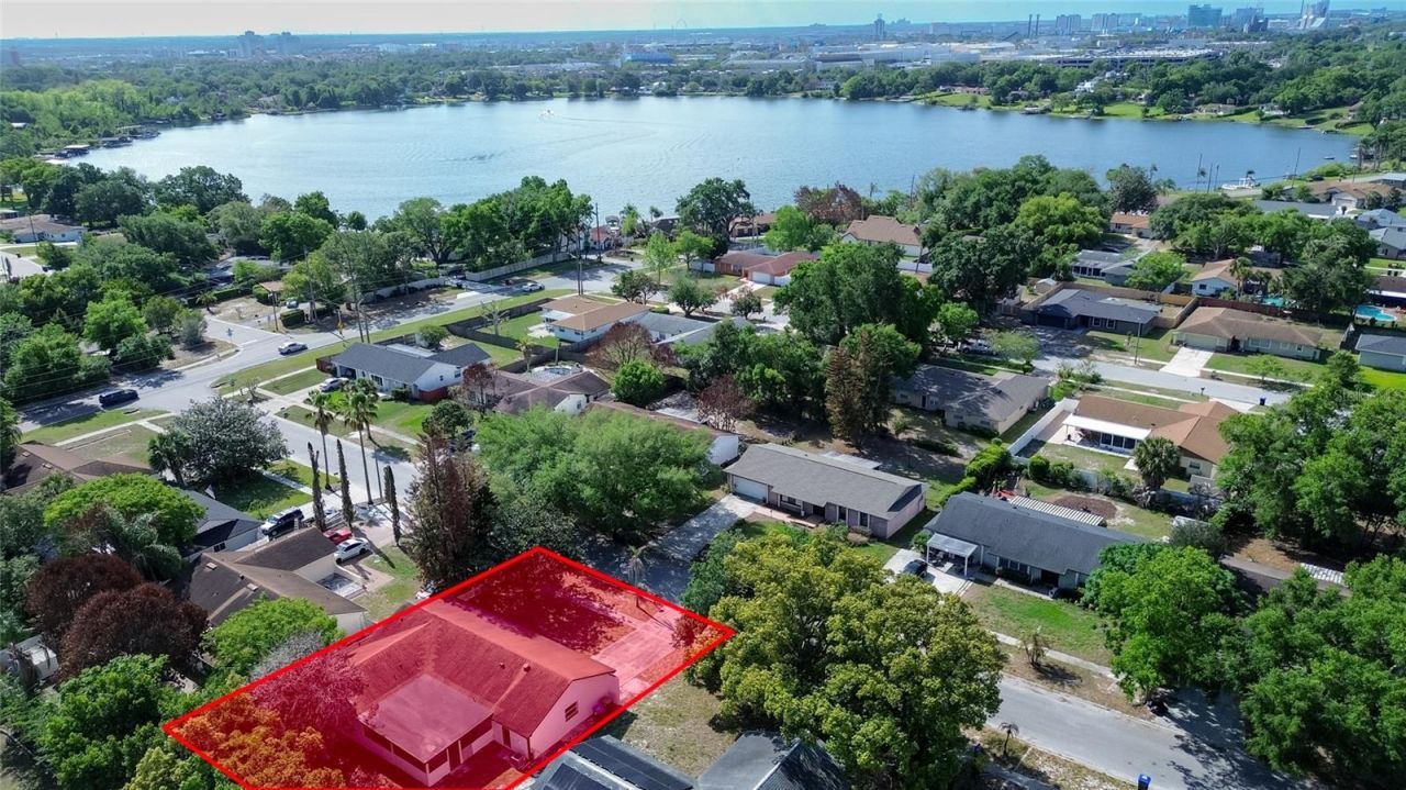 7023 Talbot Drive, Orlando, FL 32819 Photo