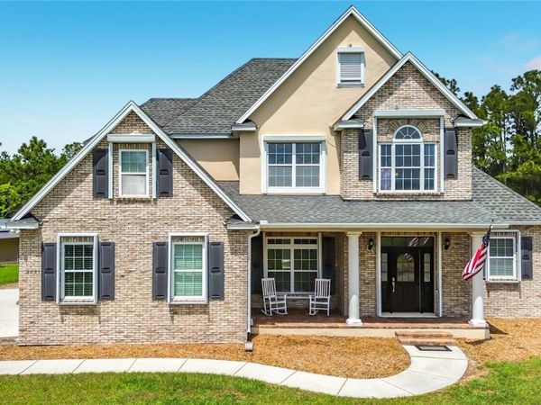 4441 DEER RUN ROAD , ST CLOUD, FL 34772