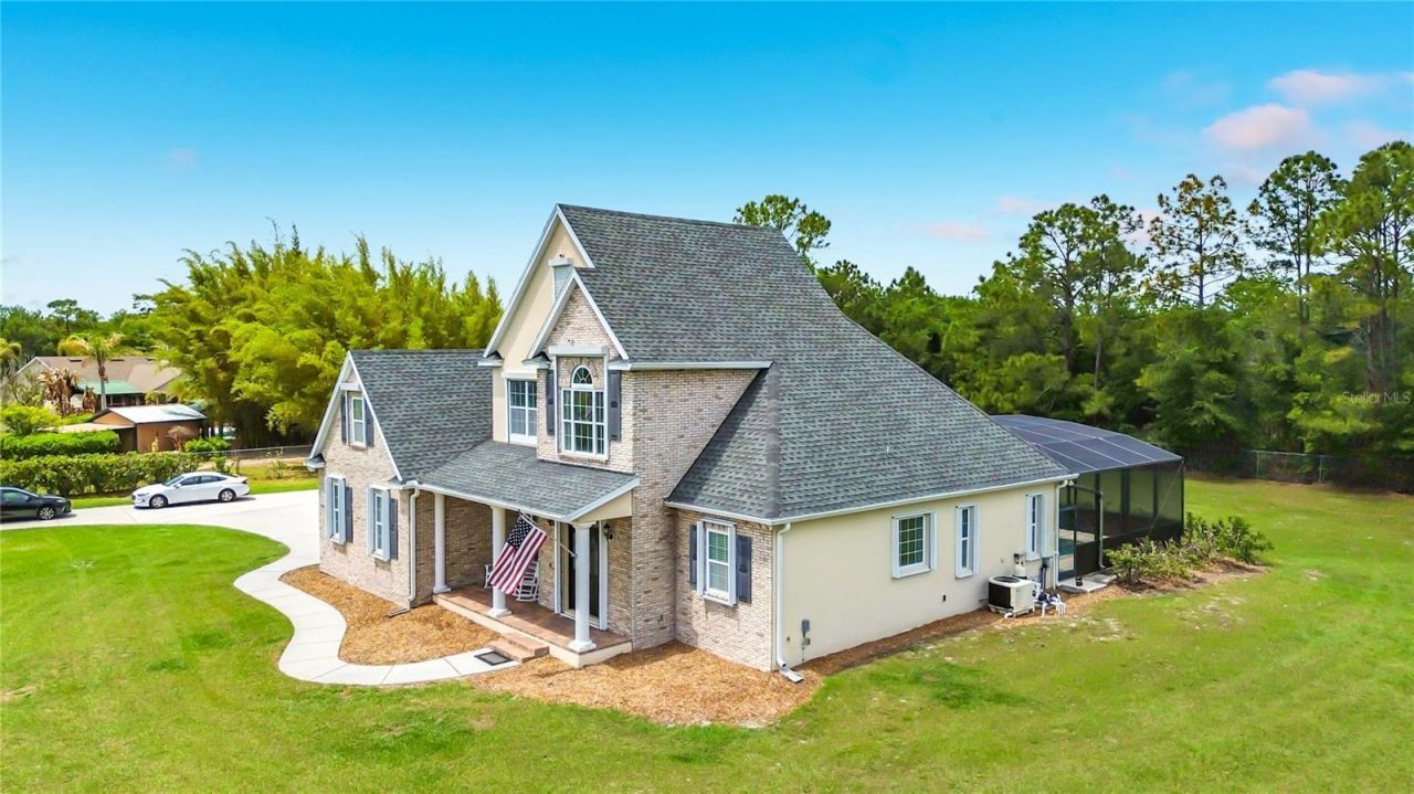 4441 Deer Run Road, Saint Cloud, FL 34772 Photo