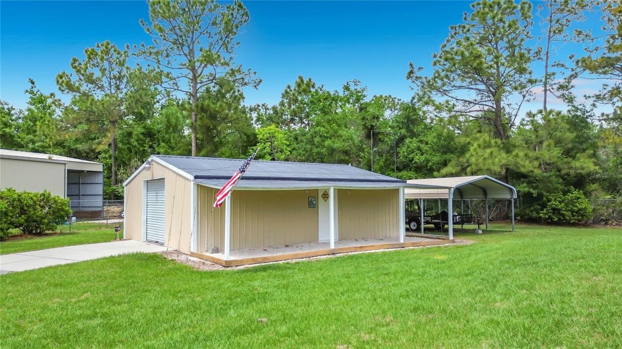 4441 Deer Run Road, Saint Cloud, FL 34772 Photo