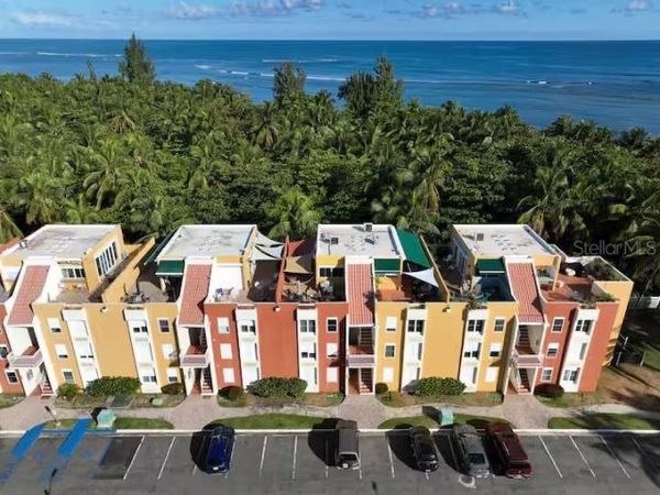 001 Punta Bandera BEACH, Unit 552, LUQUILLO, PR 00773