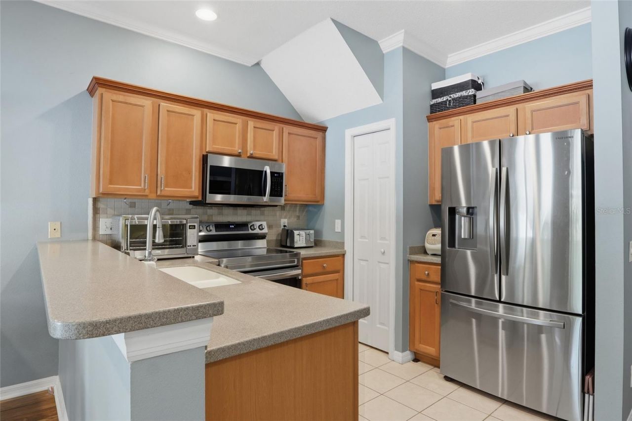 542 Black Lion Drive Ne, Saint Petersburg, FL 33716 Photo