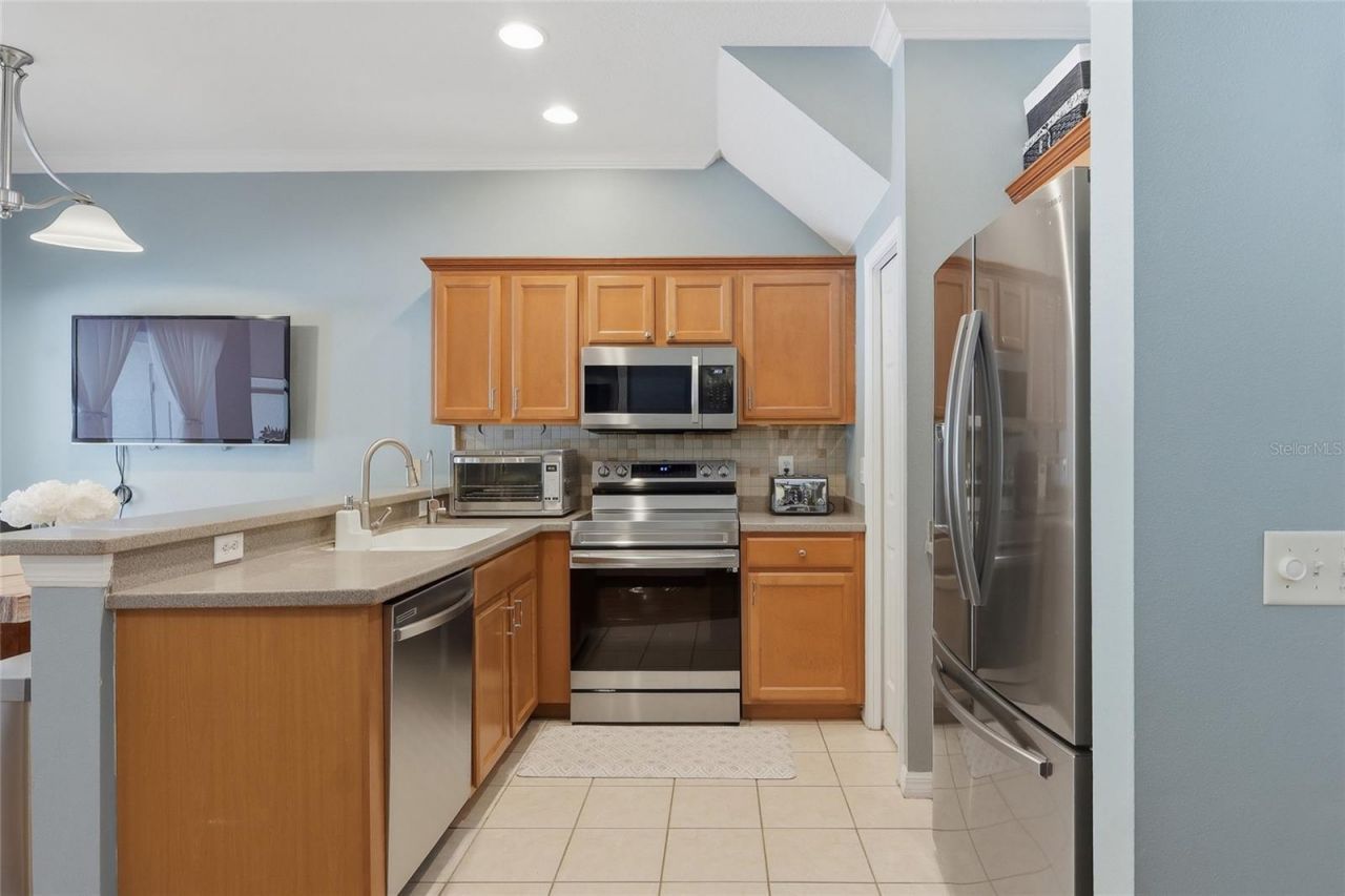 542 Black Lion Drive Ne, Saint Petersburg, FL 33716 Photo