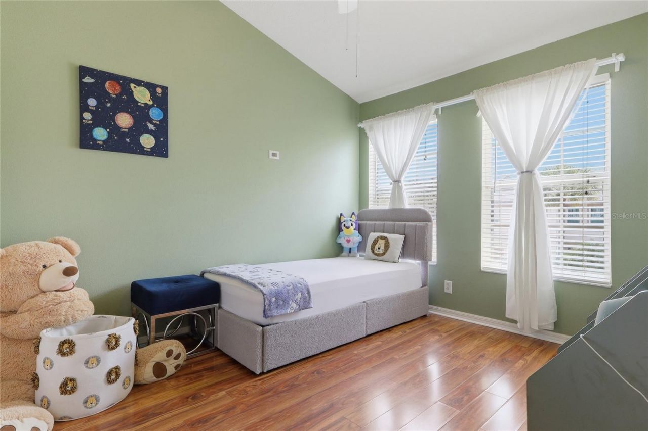 542 Black Lion Drive Ne, Saint Petersburg, FL 33716 Photo
