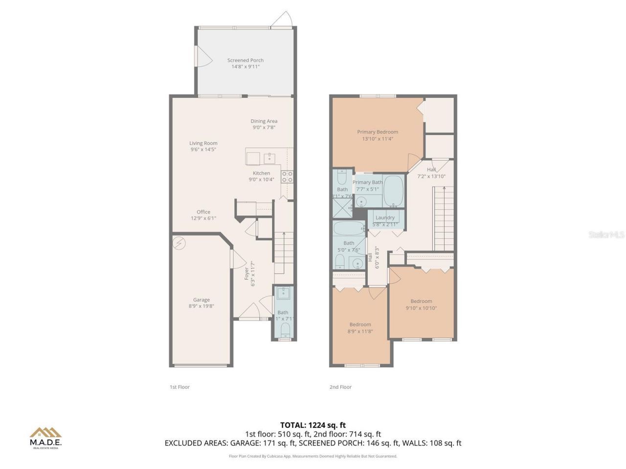 542 Black Lion Drive Ne, Saint Petersburg, FL 33716 Photo