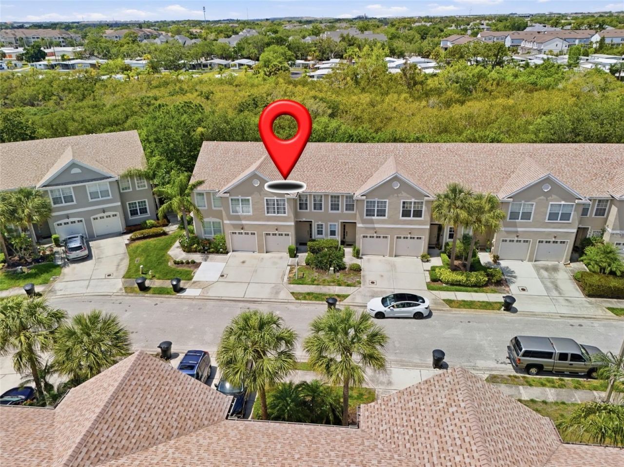 542 Black Lion Drive Ne, Saint Petersburg, FL 33716 Photo