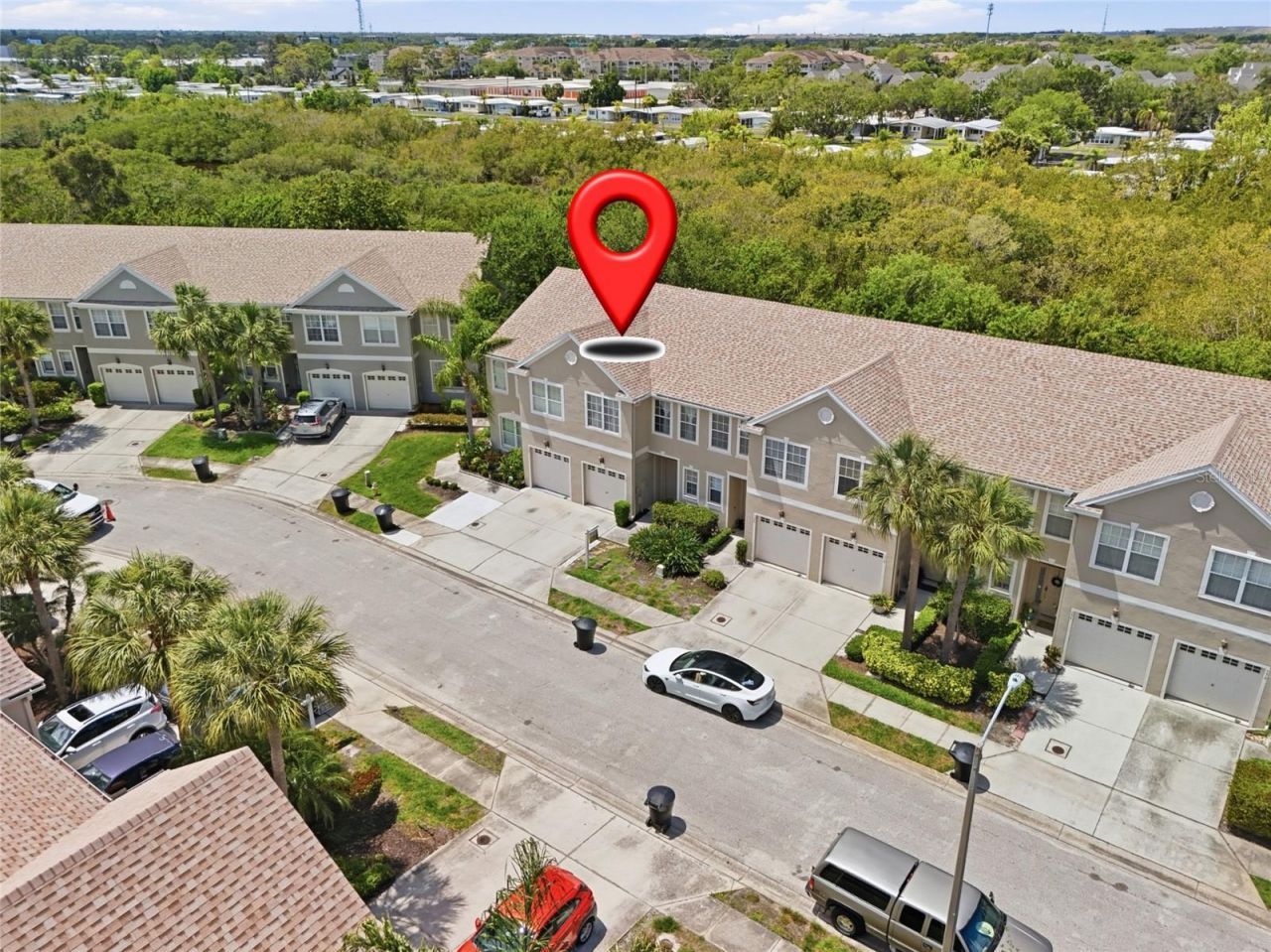 542 Black Lion Drive Ne, Saint Petersburg, FL 33716 Photo