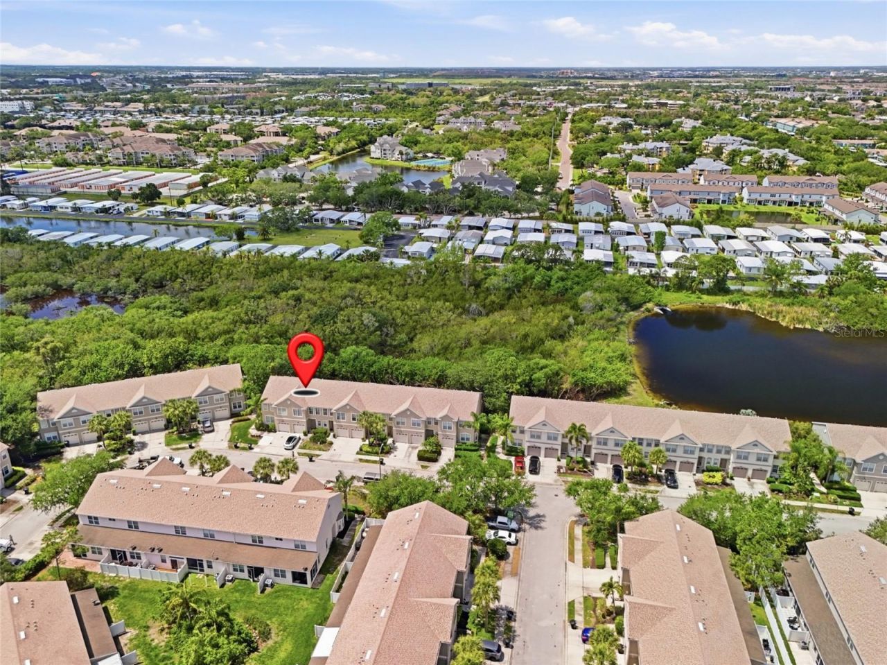 542 Black Lion Drive Ne, Saint Petersburg, FL 33716 Photo