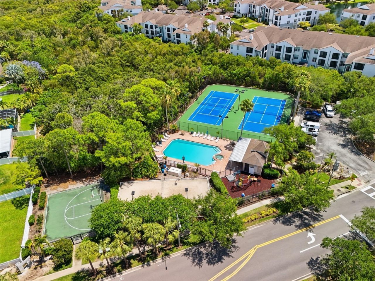 542 Black Lion Drive Ne, Saint Petersburg, FL 33716 Photo