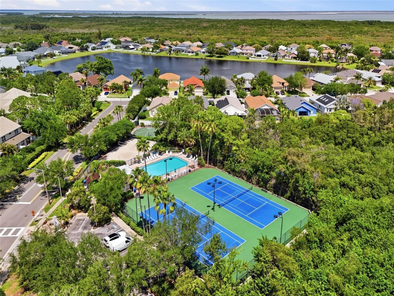 542 Black Lion Drive Ne, Saint Petersburg, FL 33716 Photo