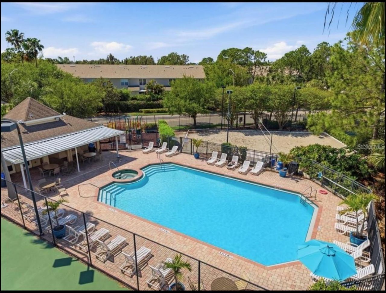 542 Black Lion Drive Ne, Saint Petersburg, FL 33716 Photo