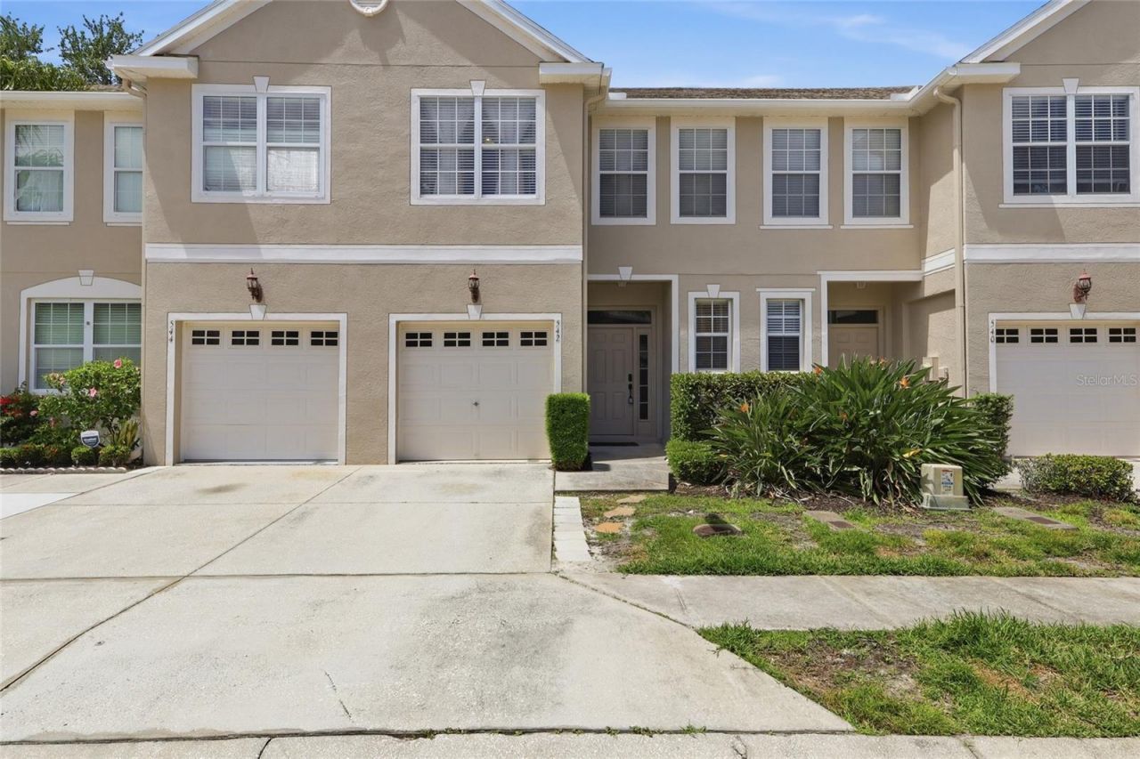 542 Black Lion Drive Ne, Saint Petersburg, FL 33716 Photo
