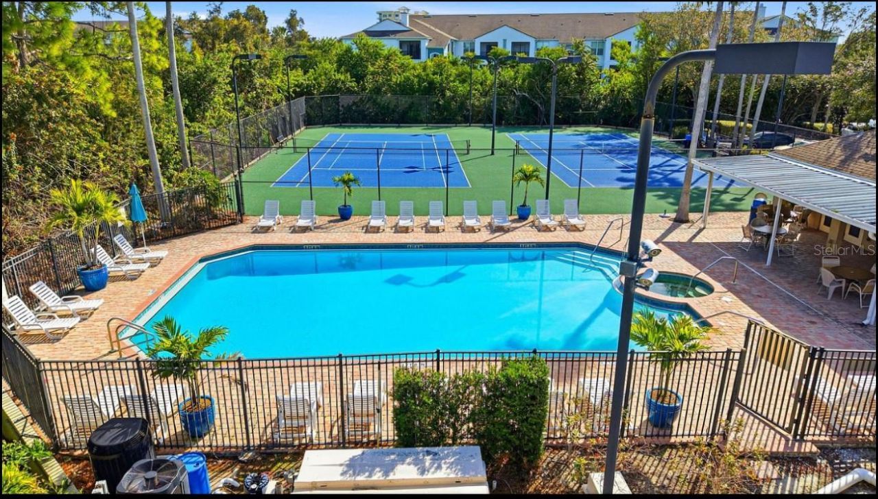 542 Black Lion Drive Ne, Saint Petersburg, FL 33716 Photo
