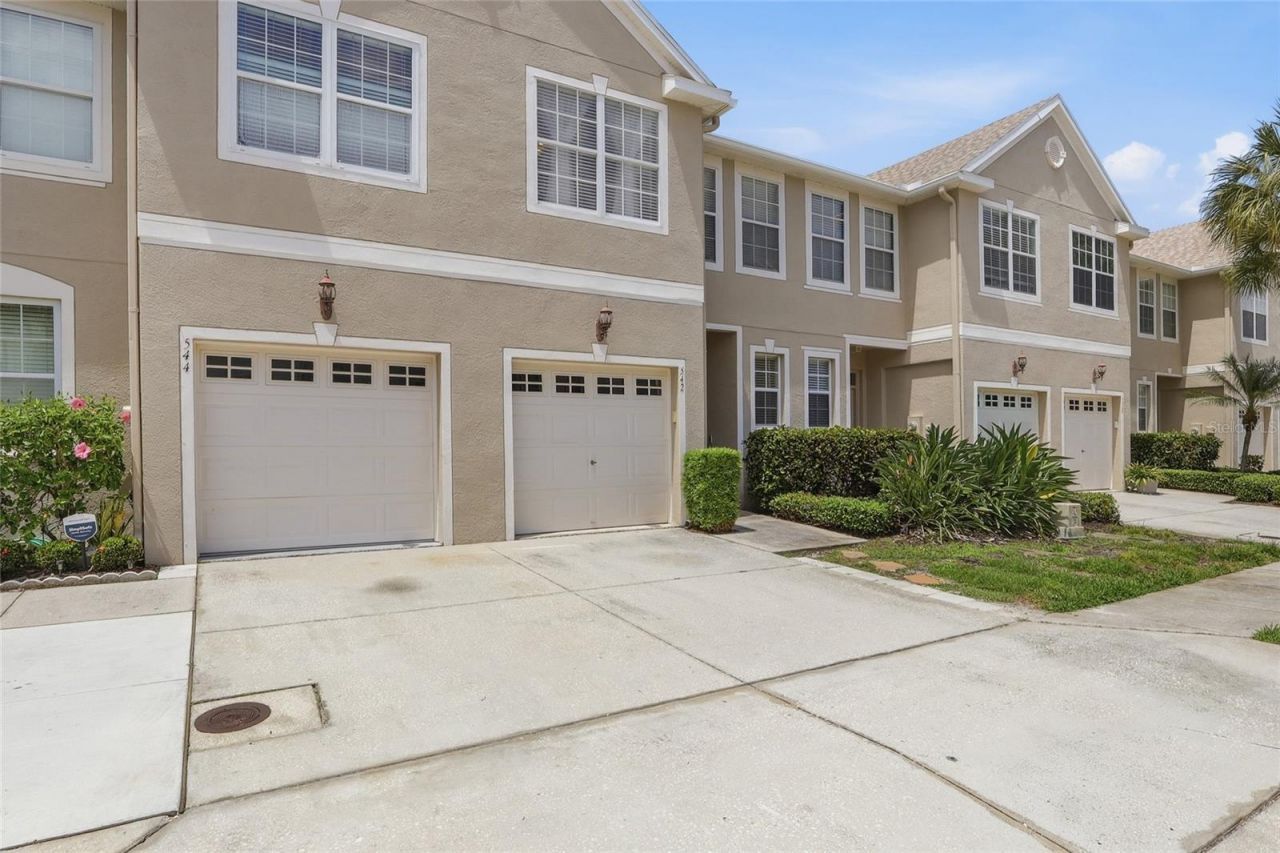 542 Black Lion Drive Ne, Saint Petersburg, FL 33716 Photo