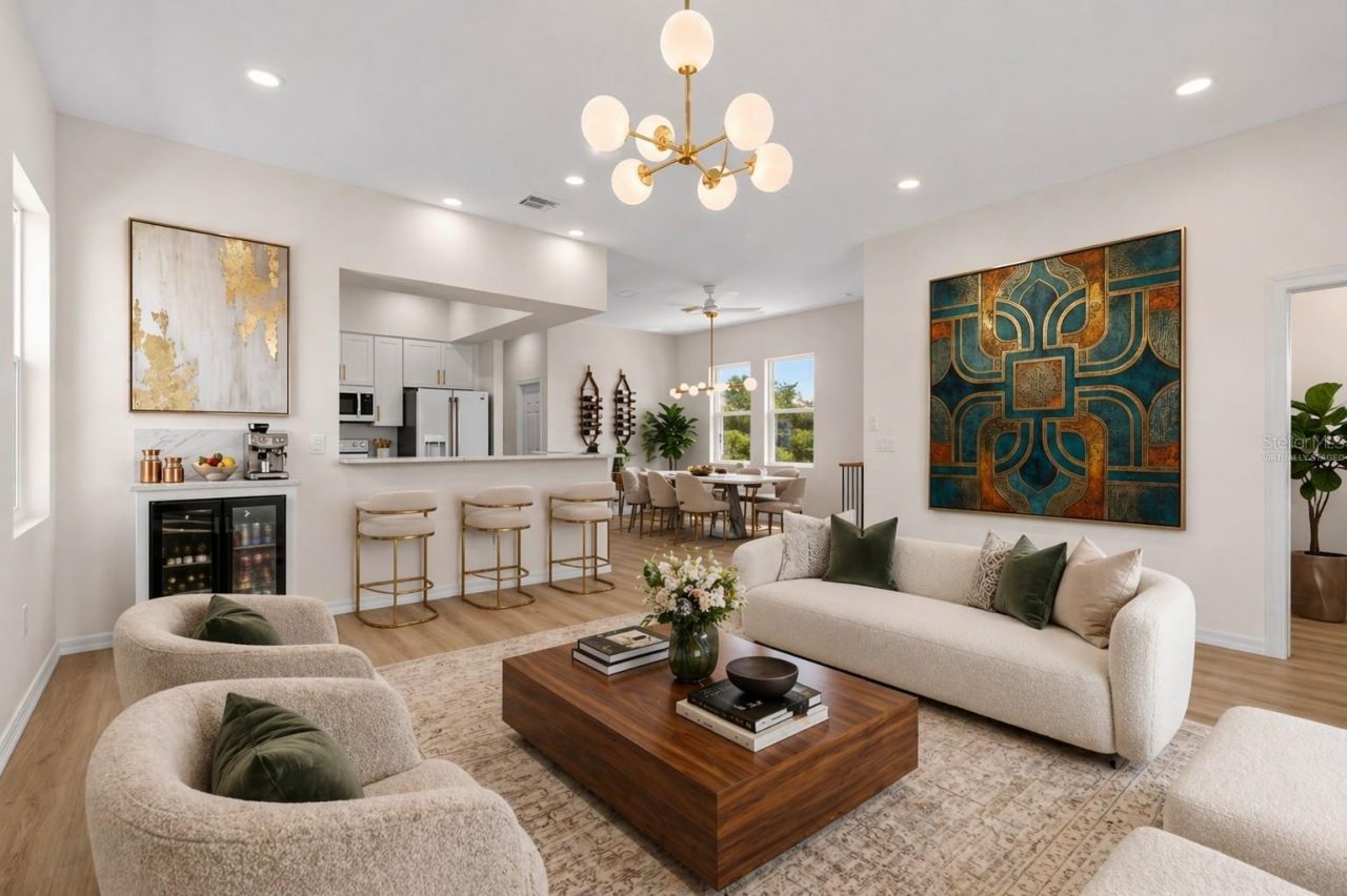 4234 4th Street S, Saint Petersburg, FL 33705 Photo