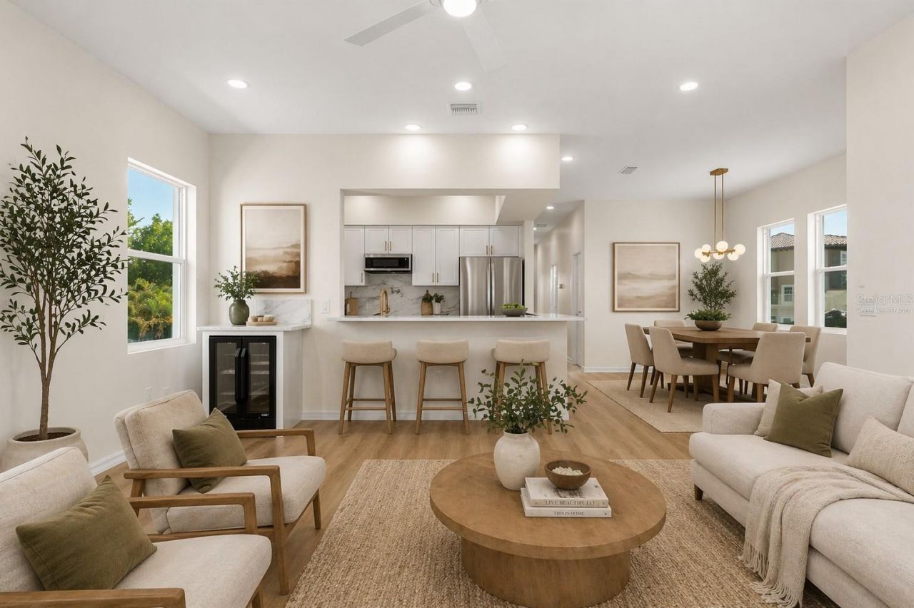 4234 4th Street S, Saint Petersburg, FL 33705 Photo