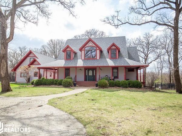 405 Timber Estates, Algona, IA 50511