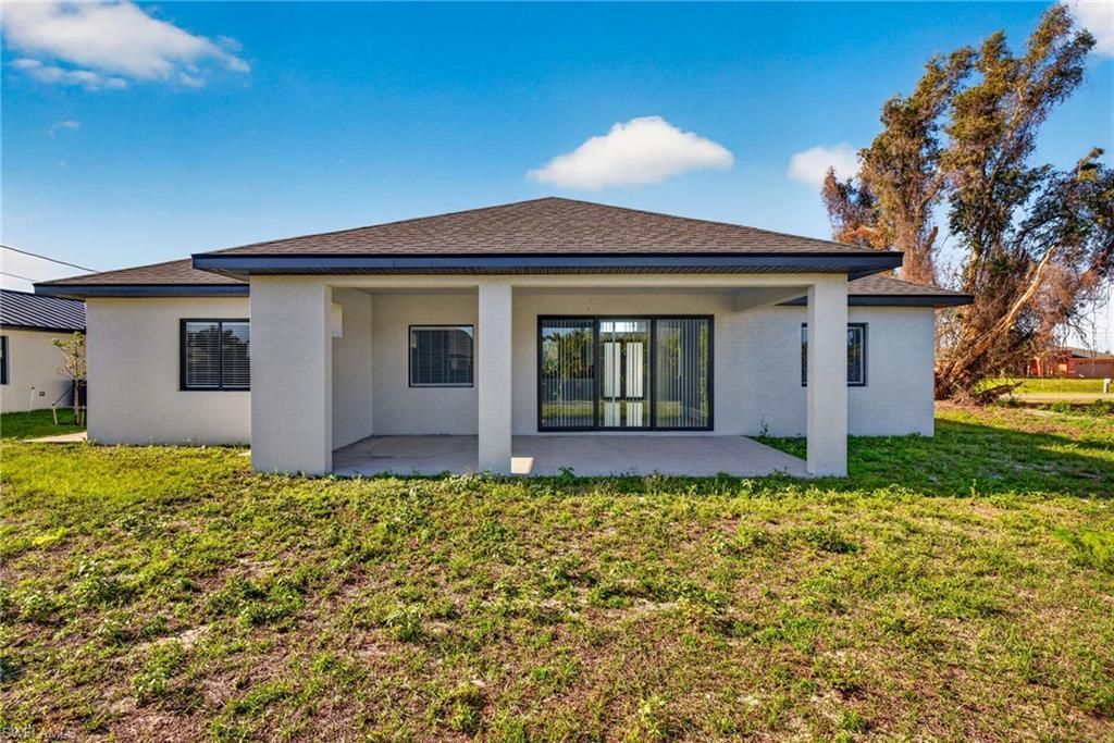 1715 SW 3rd St, Cape Coral, FL 33991 Photo