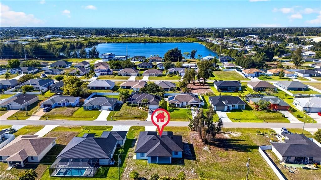 1715 SW 3rd St, Cape Coral, FL 33991 Photo