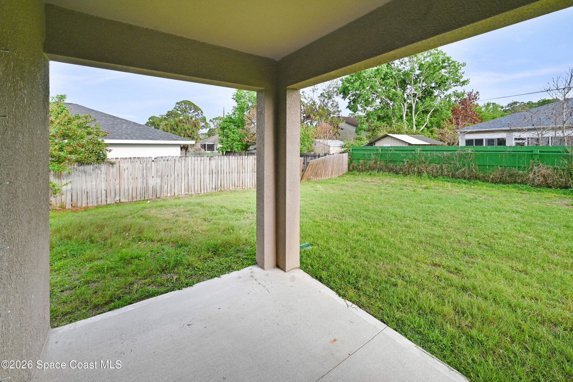 1574 Heartwellville Street Nw, Palm Bay, FL 32907 Photo