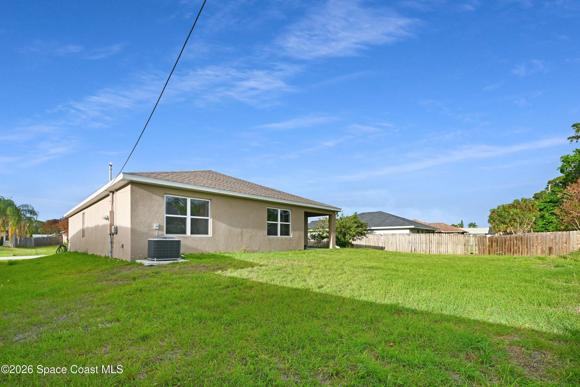 1574 Heartwellville Street Nw, Palm Bay, FL 32907 Photo