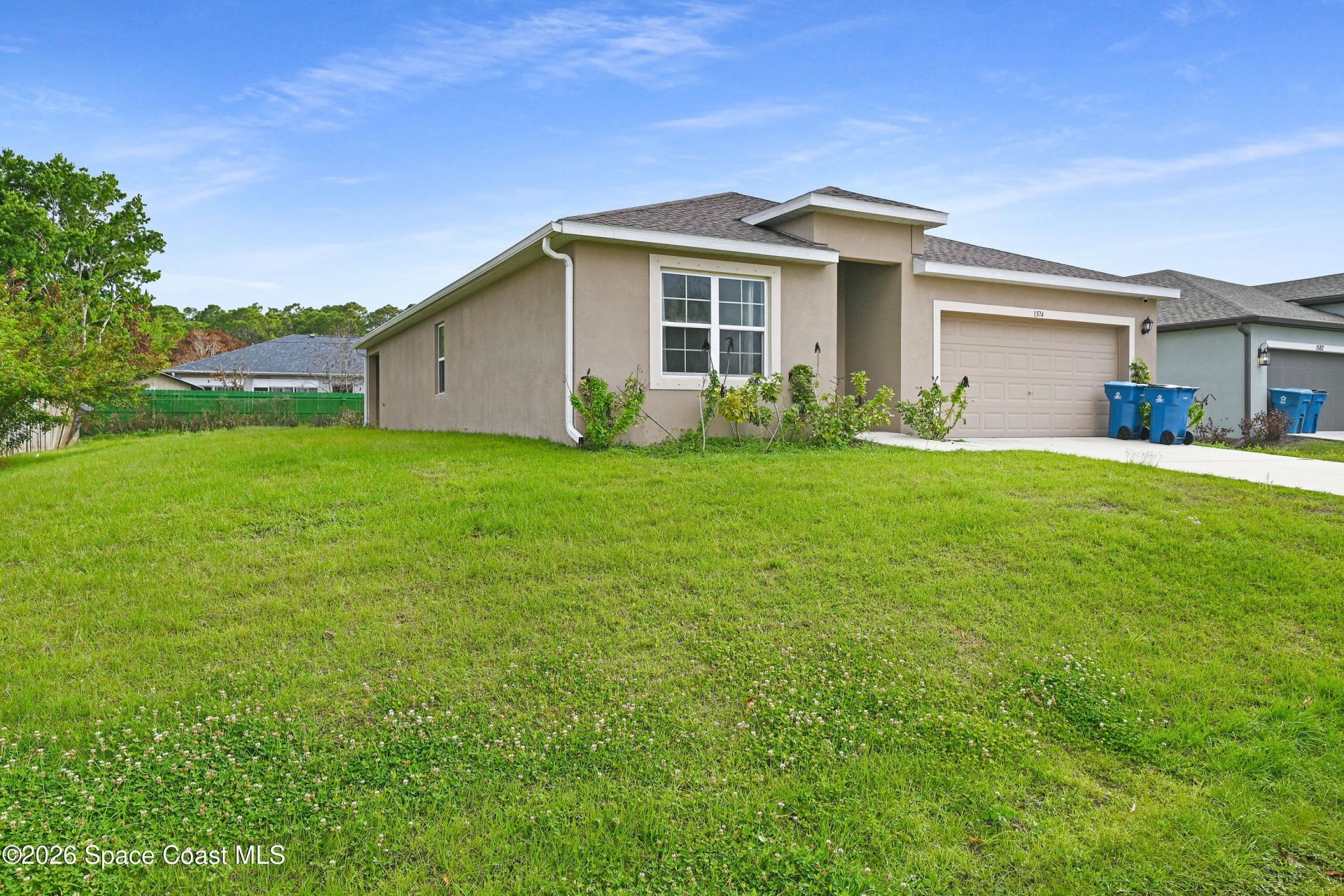 1574 Heartwellville Street Nw, Palm Bay, FL 32907 Photo