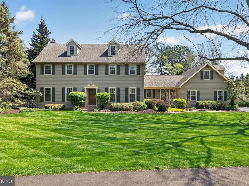 3143 Millhurst Lane, Doylestown, PA 18902 Main Photo