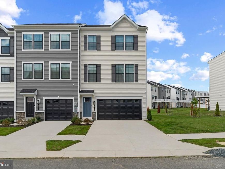 208 Soft Rush Lane , La Plata, MD 20646 Main Photo