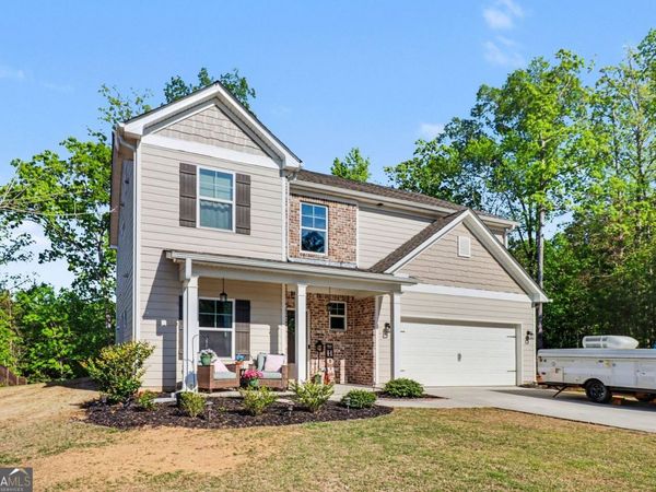 282 Shoals Trail, Dallas, GA 30132